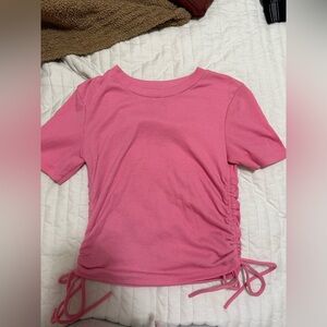 Zara Top